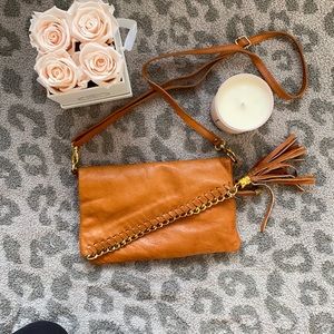Gorgeous custom made crossbody